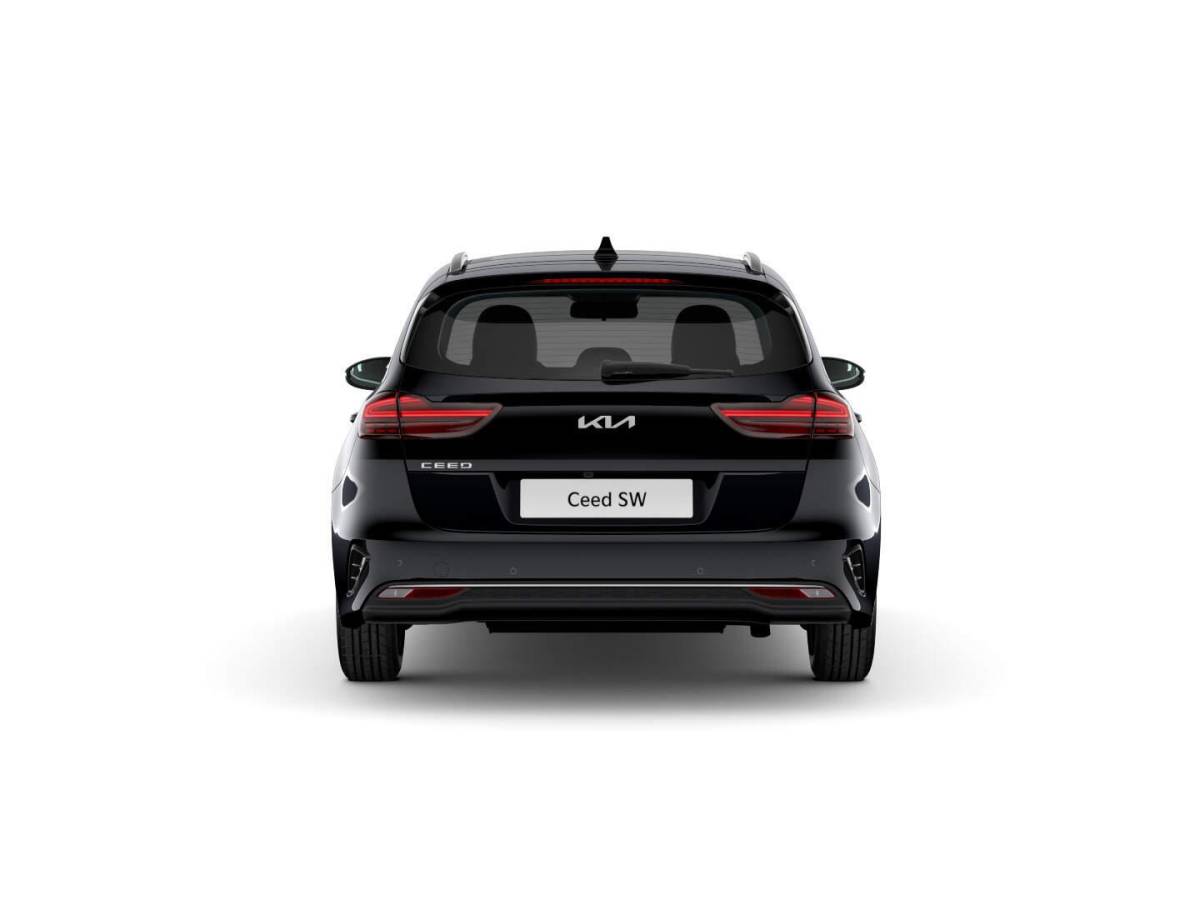 Kia Ceed Sportswagon Kia Ceed Sportswagon 1.0 T-GDi Design Edition | JBL Sound | Camera | Apple Carplay | Adapt. Cruise | Stoel&Stuur Verwarming | Navi | Keyless