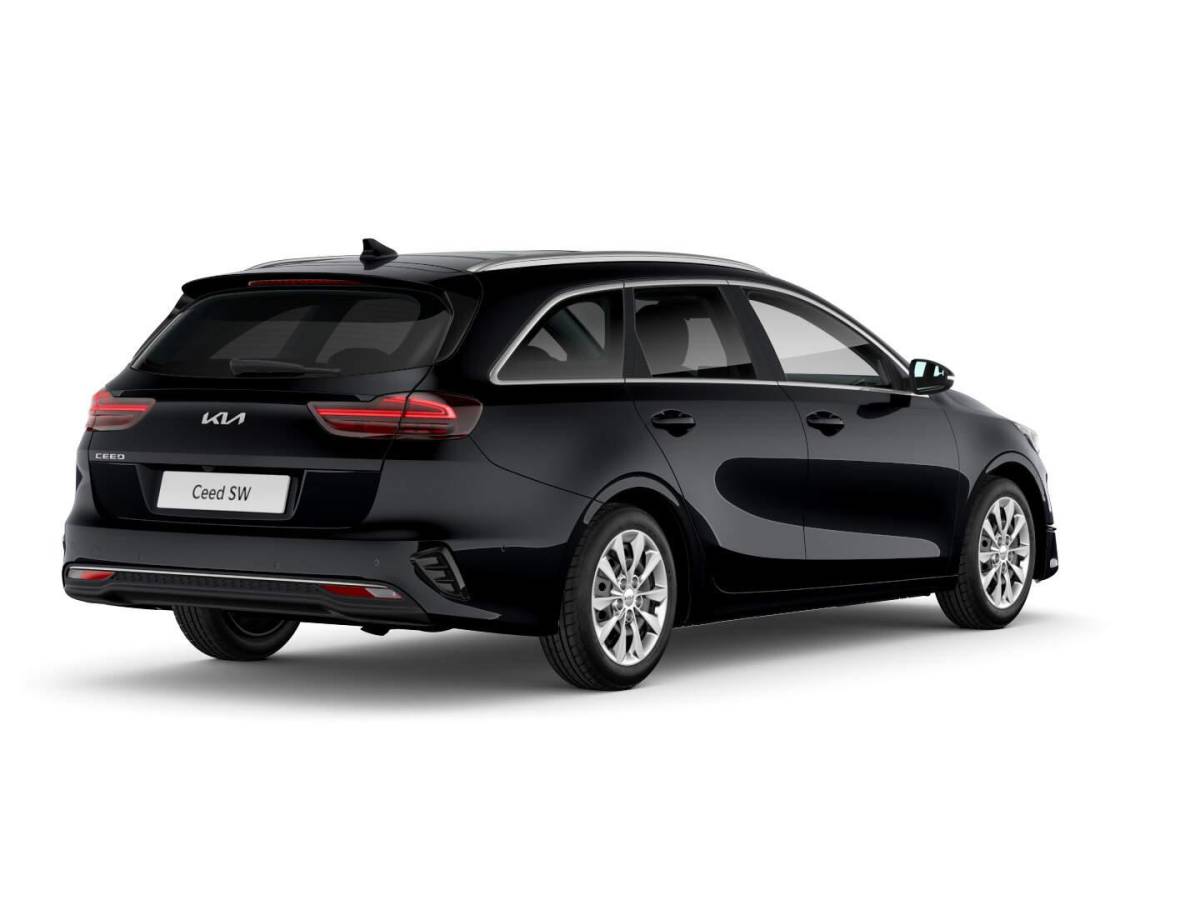 Kia Ceed Sportswagon Kia Ceed Sportswagon 1.0 T-GDi Design Edition | JBL Sound | Camera | Apple Carplay | Adapt. Cruise | Stoel&Stuur Verwarming | Navi | Keyless