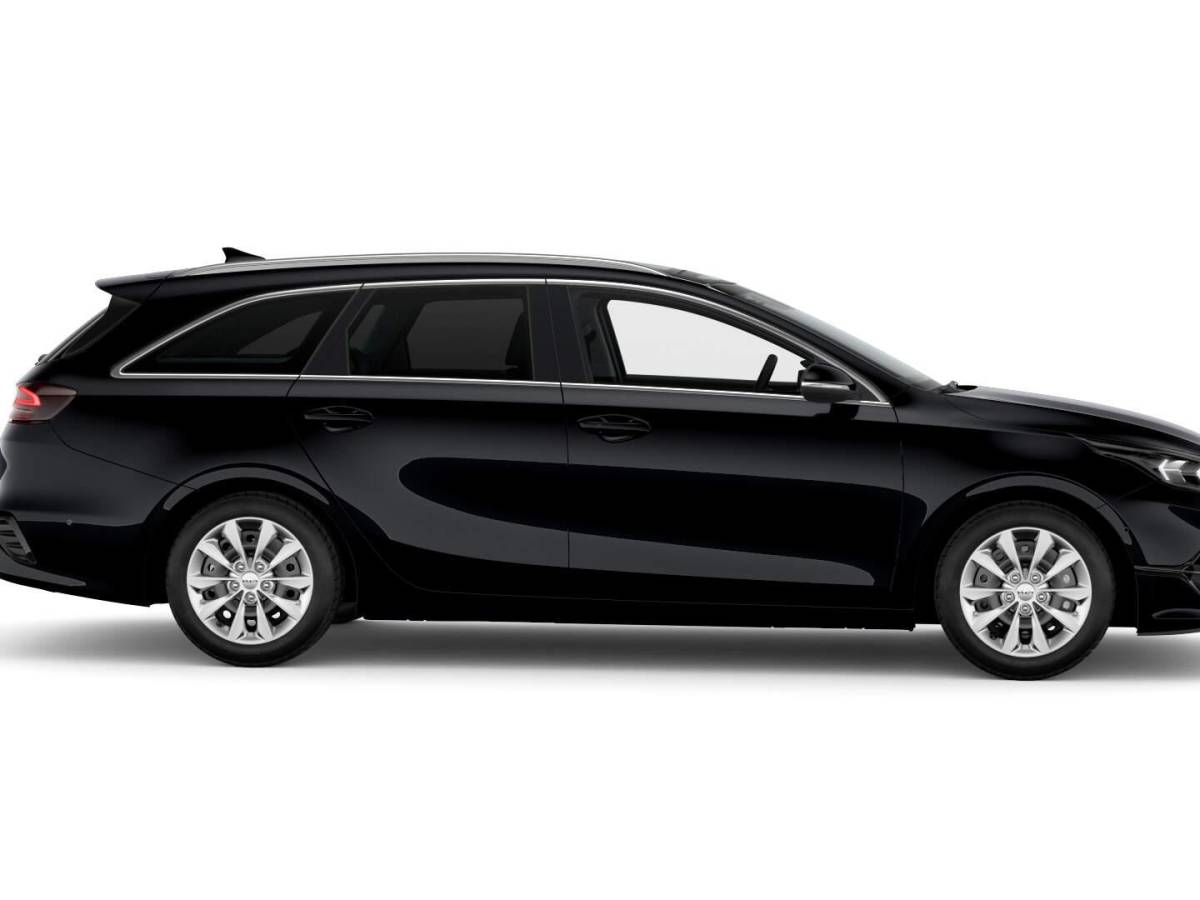 Kia Ceed Sportswagon Kia Ceed Sportswagon 1.0 T-GDi Design Edition | JBL Sound | Camera | Apple Carplay | Adapt. Cruise | Stoel&Stuur Verwarming | Navi | Keyless