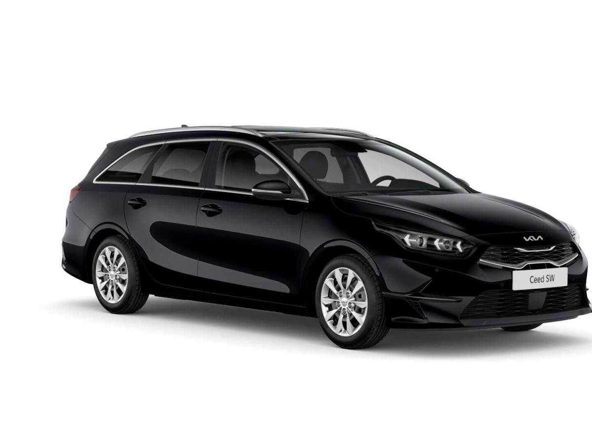 Kia Ceed Sportswagon Kia Ceed Sportswagon 1.0 T-GDi Design Edition | JBL Sound | Camera | Apple Carplay | Adapt. Cruise | Stoel&Stuur Verwarming | Navi | Keyless