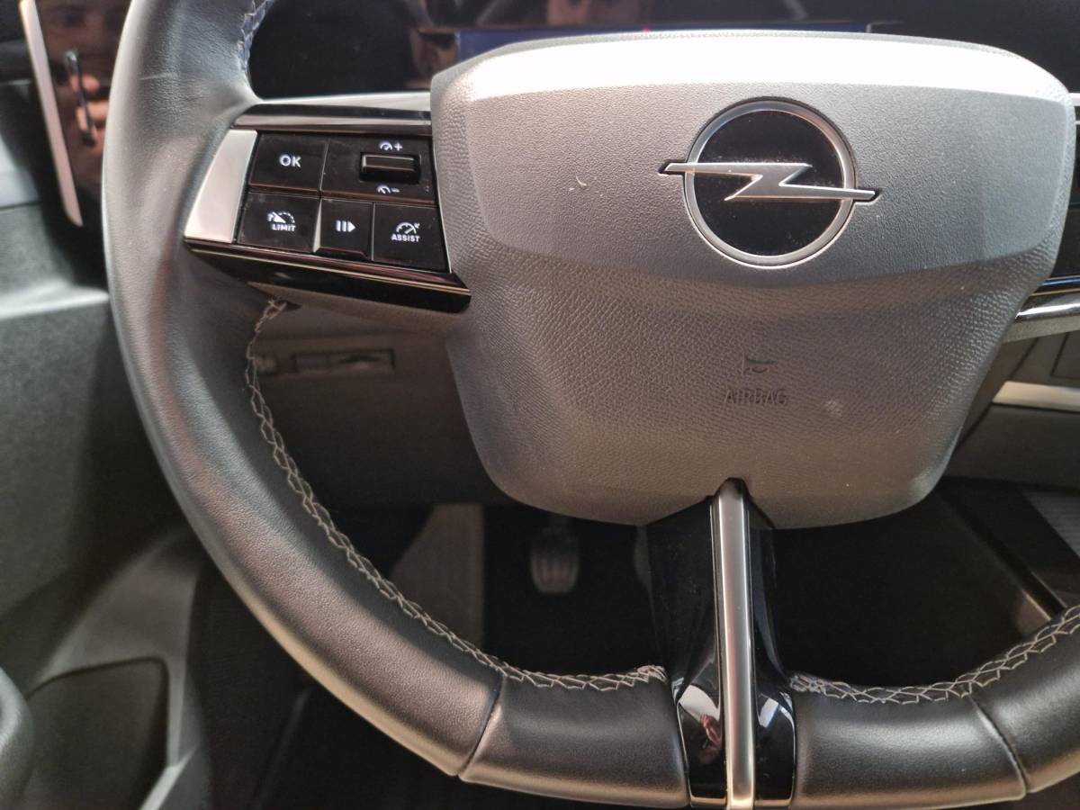 Opel Astra Opel Astra 1.2 Level 3 | Stoelverwarming | Stuurverwarming | Achteruitrijcamera | Apple CarPlay / Android Auto |