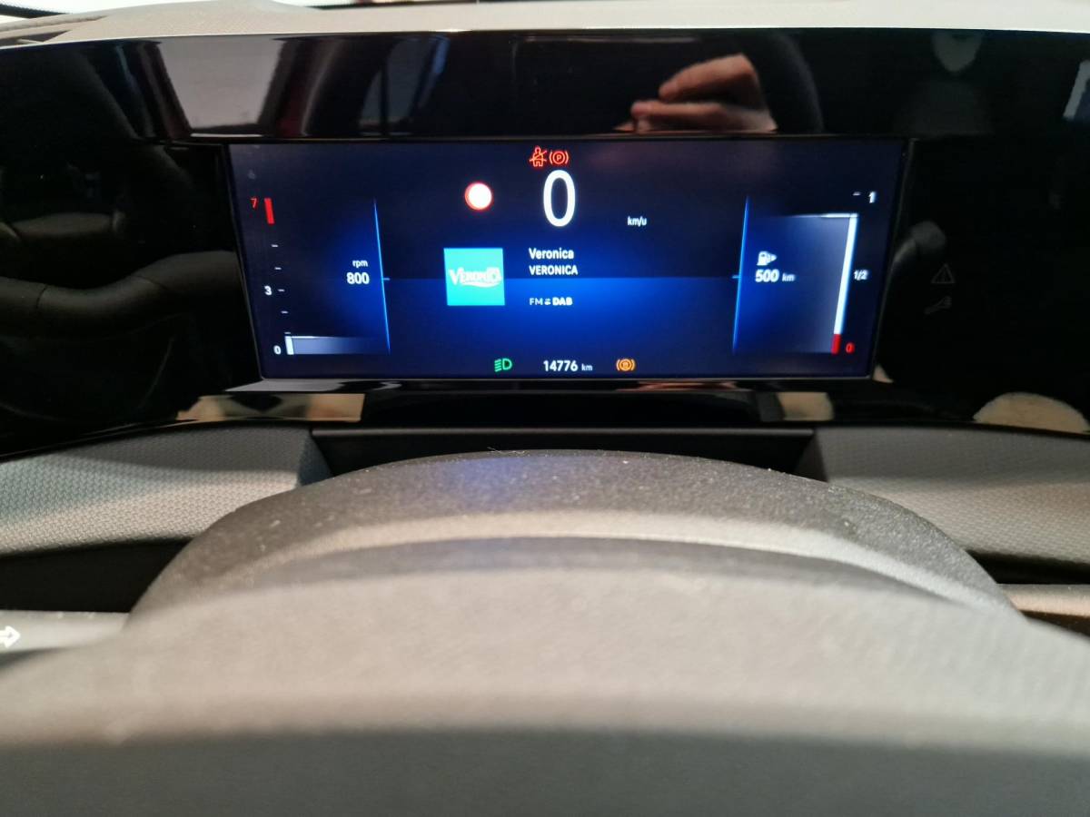 Opel Astra Opel Astra 1.2 Level 3 | Stoelverwarming | Stuurverwarming | Achteruitrijcamera | Apple CarPlay / Android Auto |