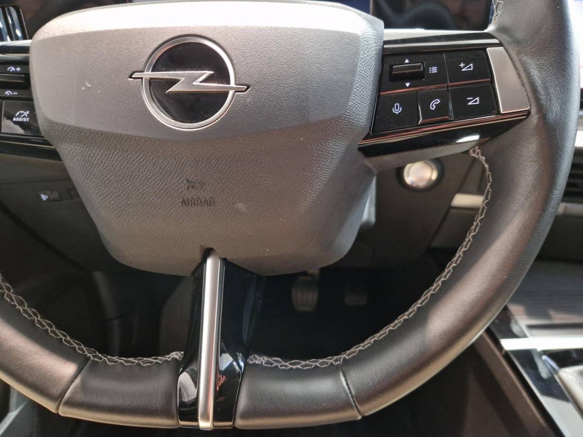 Opel Astra Opel Astra 1.2 Level 3 | Stoelverwarming | Stuurverwarming | Achteruitrijcamera | Apple CarPlay / Android Auto |