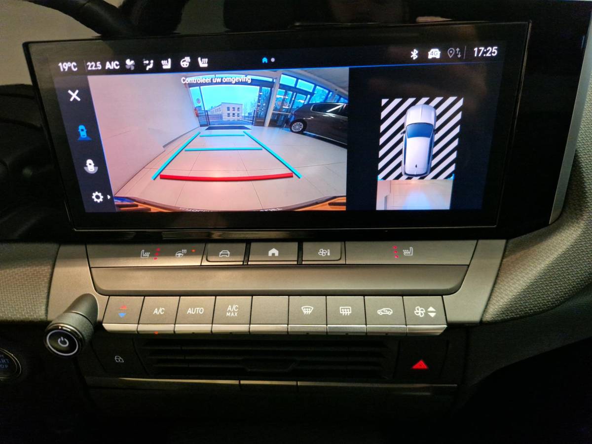 Opel Astra Opel Astra 1.2 Level 3 | Stoelverwarming | Stuurverwarming | Achteruitrijcamera | Apple CarPlay / Android Auto |