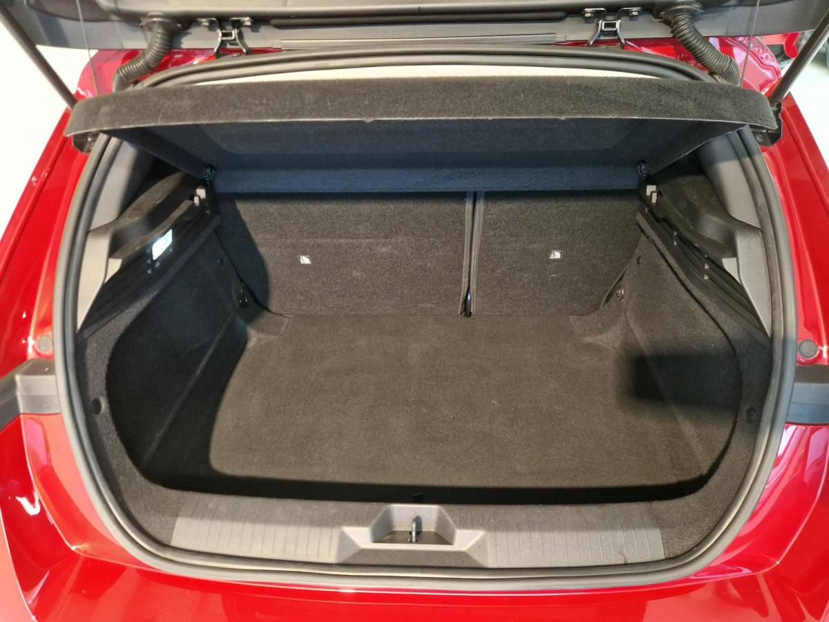 Opel Astra Opel Astra 1.2 Level 3 | Stoelverwarming | Stuurverwarming | Achteruitrijcamera | Apple CarPlay / Android Auto |