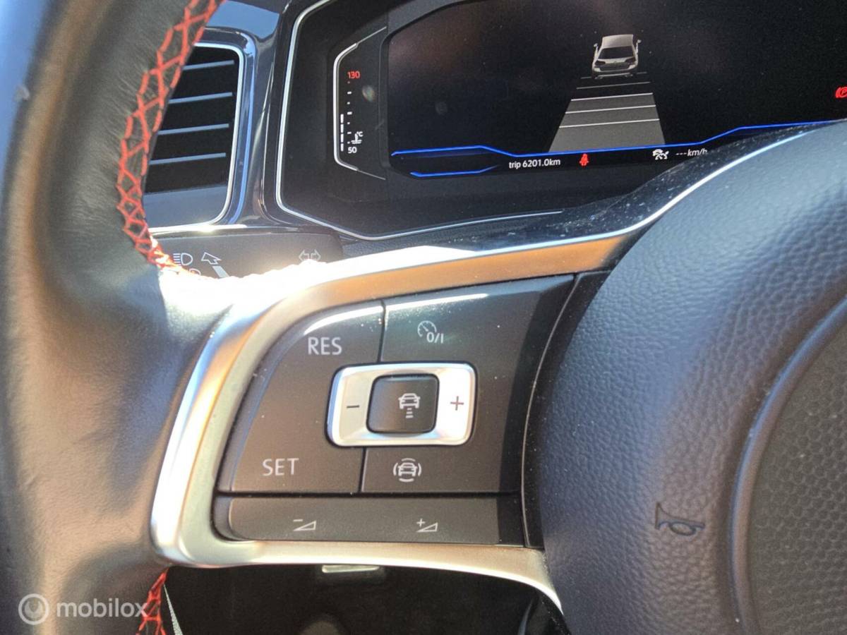 Volkswagen T-Roc Volkswagen T-Roc 1.5 TSI Sport ACC/Virtual/Camera/18Inch/NAP