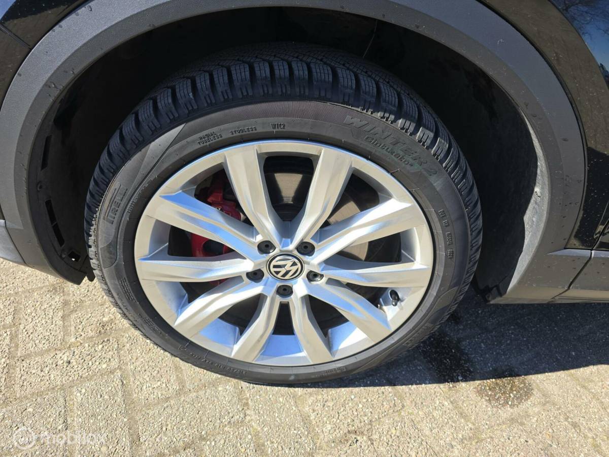 Volkswagen T-Roc Volkswagen T-Roc 1.5 TSI Sport ACC/Virtual/Camera/18Inch/NAP