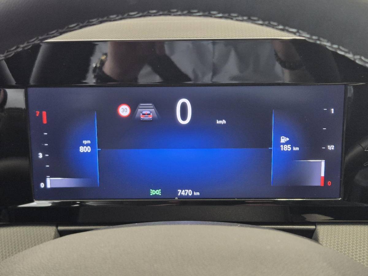 Opel Astra Opel Astra 1.2 Turbo Edition | Apple CarPlay / Android Auto | Stoel- en stuurverwarming | AGR Comfortstoel | Parkeersensoren voor en achter |