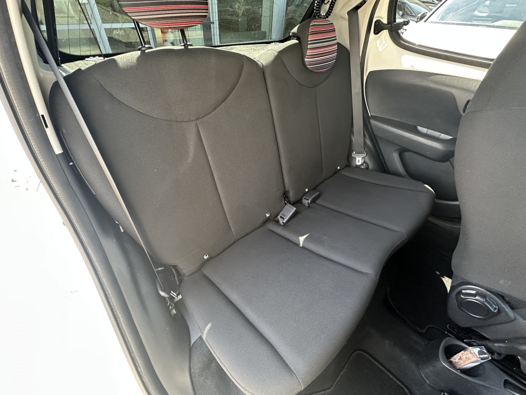 Citroën C1 Citroen C1 1.0 VTi Feel | Airco | Bluetooth |