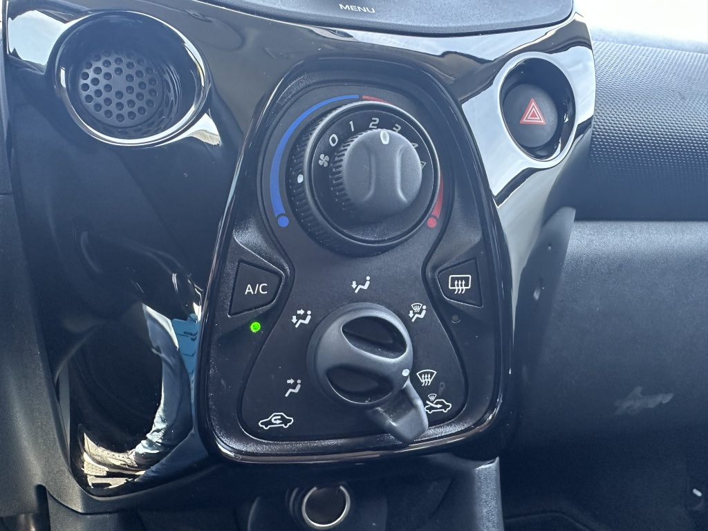 Citroën C1 Citroen C1 1.0 VTi Feel | Airco | Bluetooth |