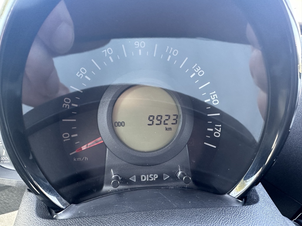 Citroën C1 Citroen C1 1.0 VTi Feel | Airco | Bluetooth |