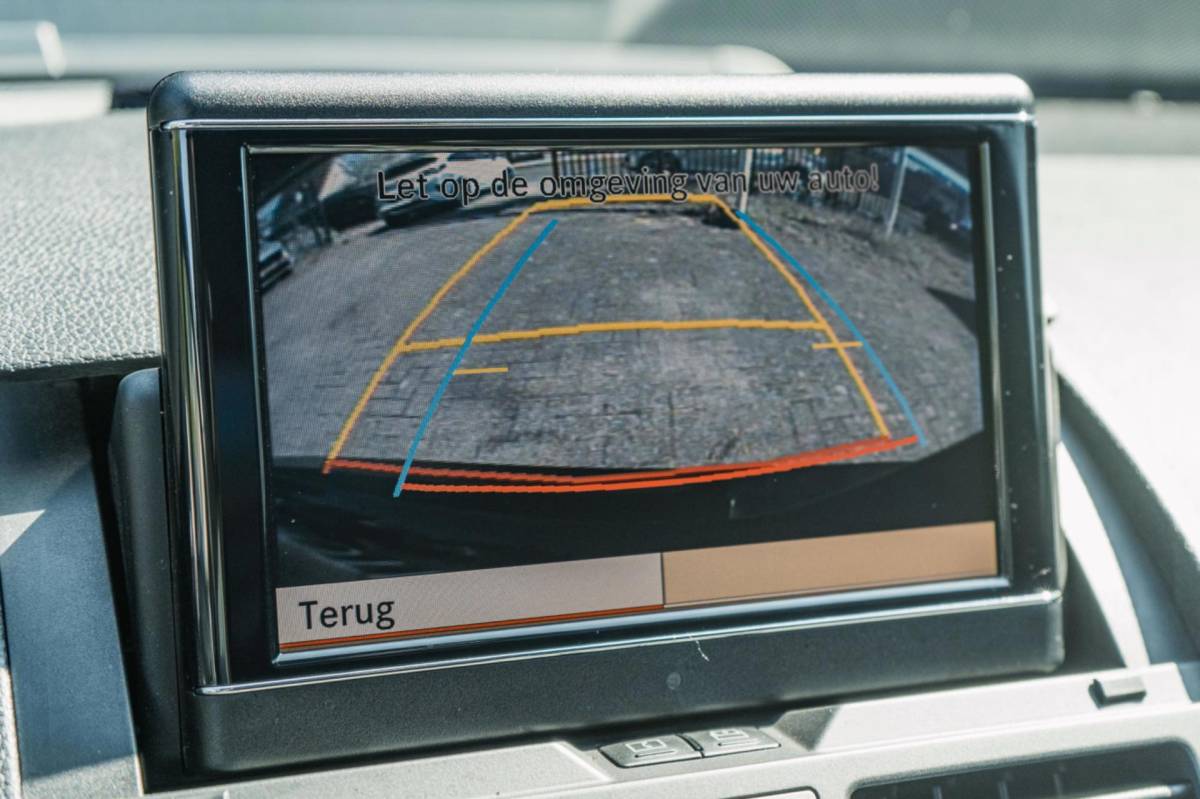 Mercedes-Benz C-Klasse Mercedes-Benz C-klasse AMG 63 / 107.000 km / TOPSTAAT !