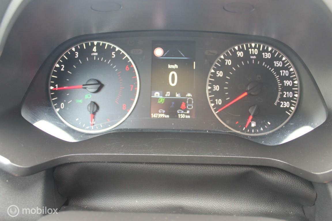 Renault Captur Renault Captur 1.0 TCe 90 Airco/Cruise/Led/Lane-assist/NAP