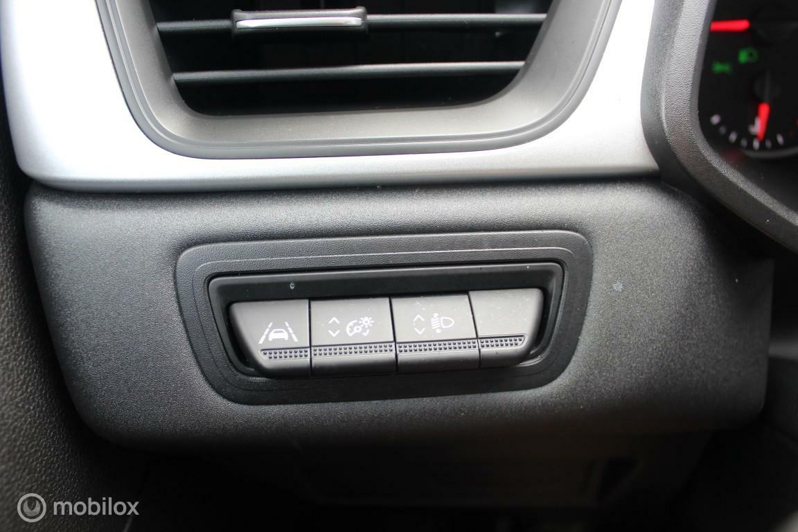 Renault Captur Renault Captur 1.0 TCe 90 Airco/Cruise/Led/Lane-assist/NAP