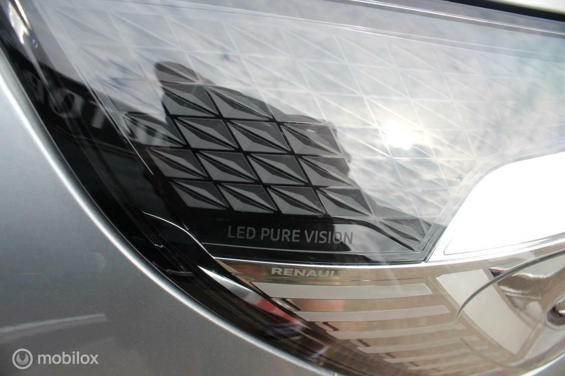 Renault Captur Renault Captur 1.0 TCe 90 Airco/Cruise/Led/Lane-assist/NAP