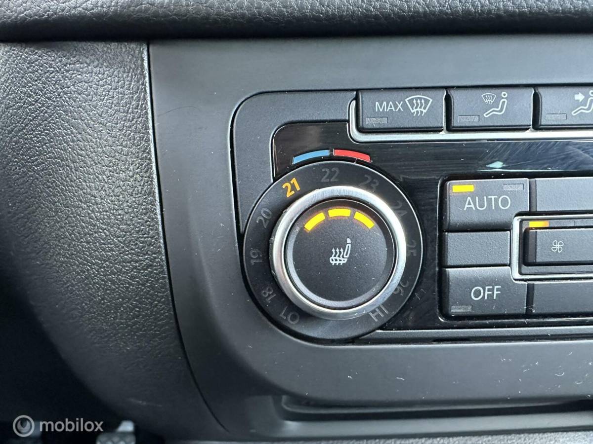 Volkswagen Tiguan Volkswagen Tiguan 1.4 TSI Sport&Style CLIMA*PDC*HAAK*1600KG