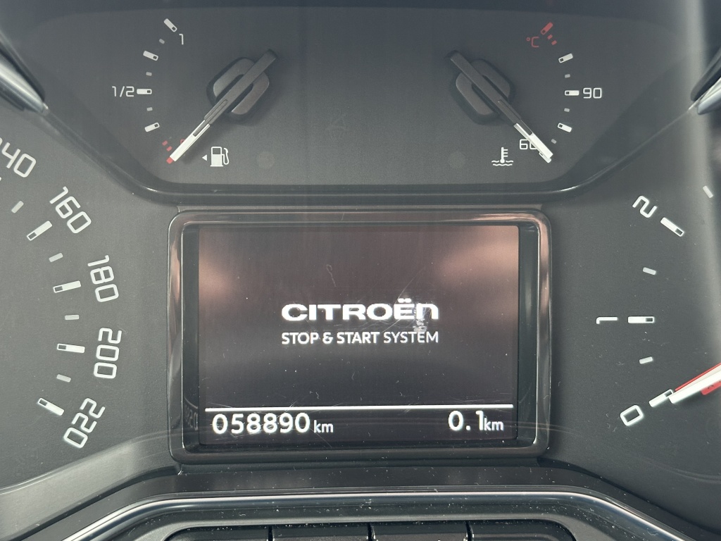 Citroën Berlingo Citroen Berlingo 1.2 Shine | Rijklaarprijs | Nieuwe distributieriem |