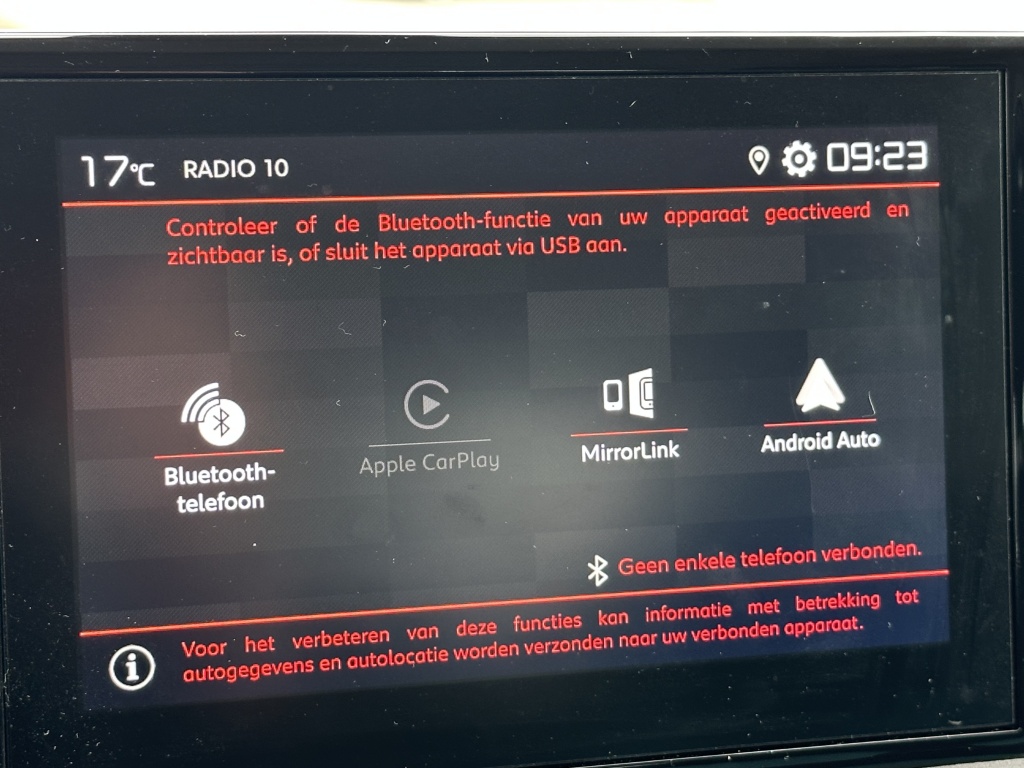 Citroën Berlingo Citroen Berlingo 1.2 Shine | Rijklaarprijs | Nieuwe distributieriem |