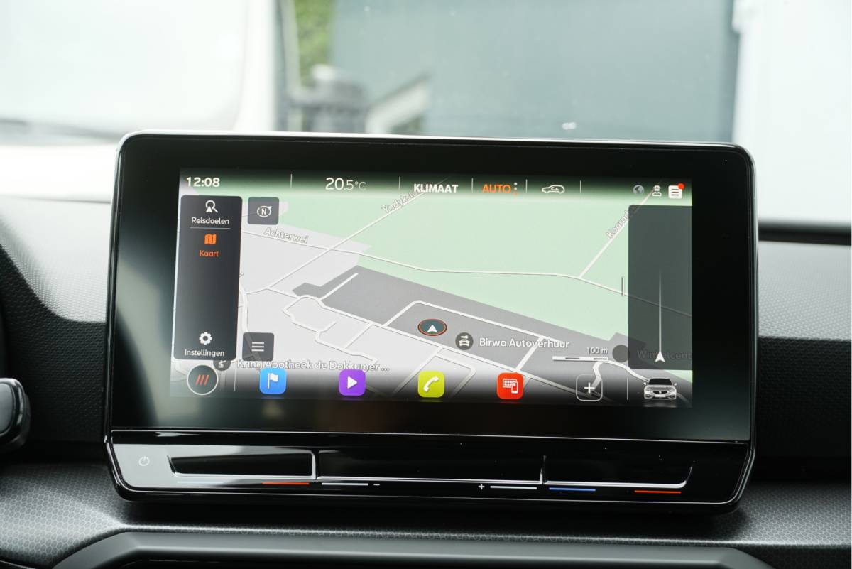 SEAT Leon SEAT Leon Sportstourer 1.0 TSI Reference BJ2021 Lmv 16″ | Led | Pdc | Navi | App-Connect | Climate control | Cruise control | Getint glas