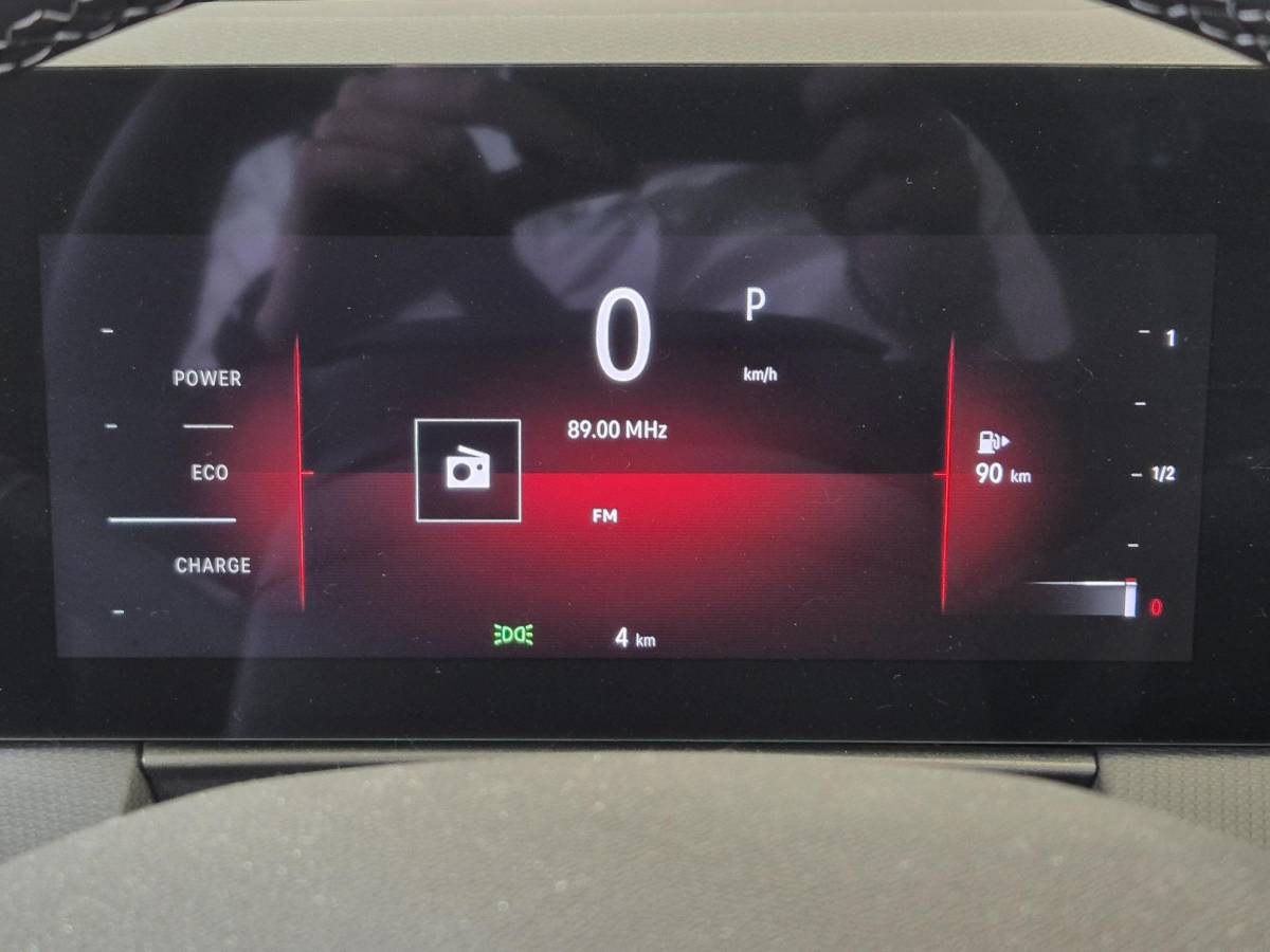 Opel Astra Opel Astra 1.2 Turbo Hybrid Ultimate Automaat | Head-up Display | Panoramisch Schuif/Kanteldak | Navigatie | Keyless Entry | AGR Comfortstoelen |