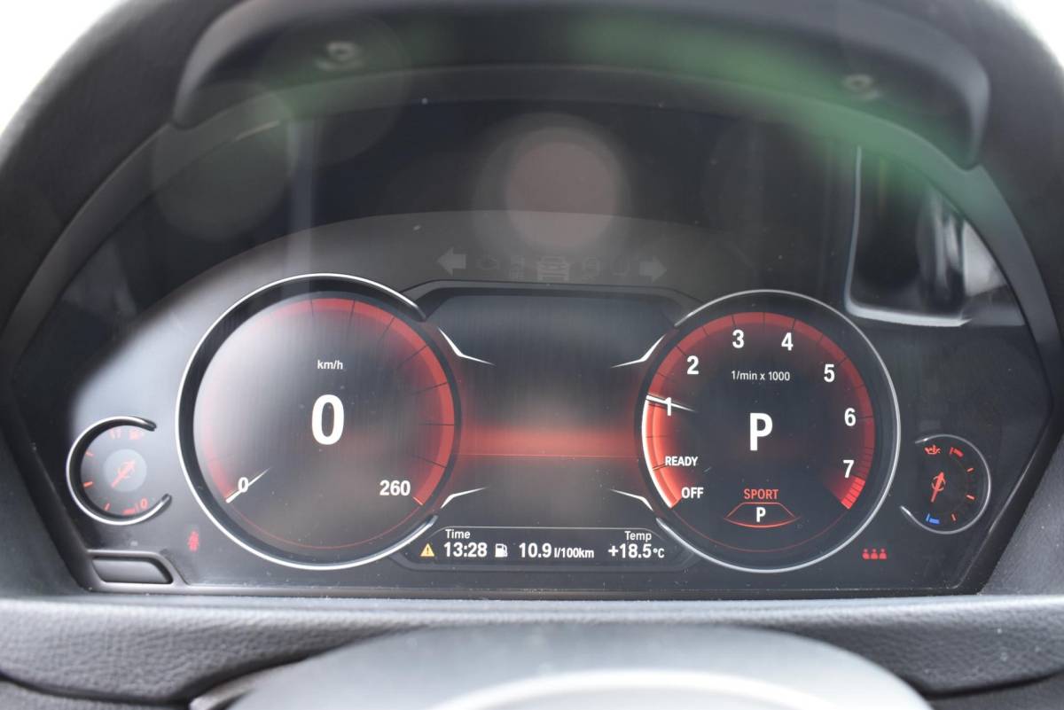 BMW 4 Serie BMW 4-serie Gran Coupé 418i Executive m sport nl auto 73000 km