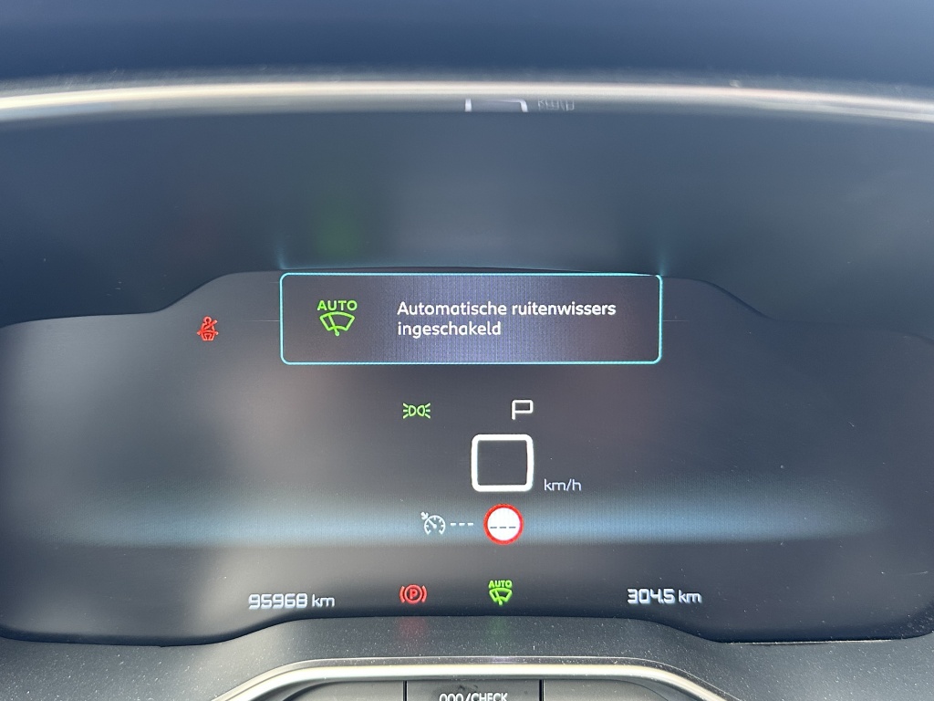 Citroën C5 Aircross Citroen C5 Aircross 1.6 180 PK Business Plus | 4 Nieuwe All Season Banden | Camera |