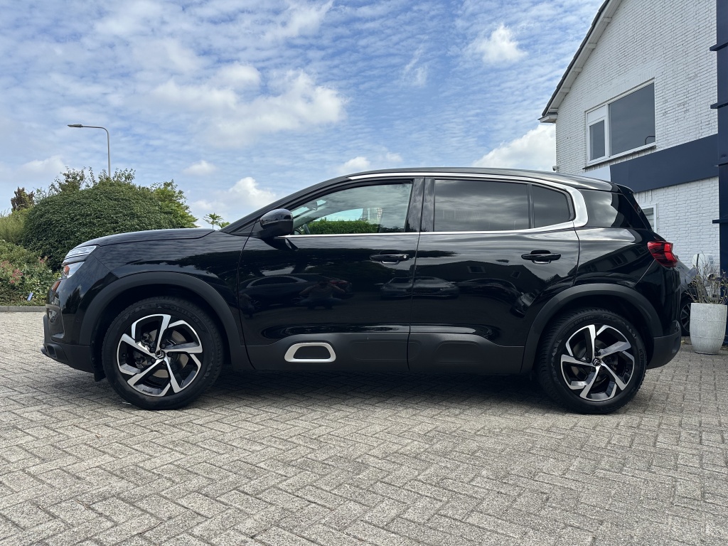Citroën C5 Aircross Citroen C5 Aircross 1.6 180 PK Business Plus | 4 Nieuwe All Season Banden | Camera |