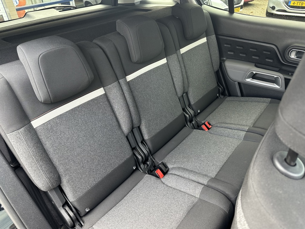 Citroën C5 Aircross Citroen C5 Aircross 1.6 180 PK Business Plus | 4 Nieuwe All Season Banden | Camera |