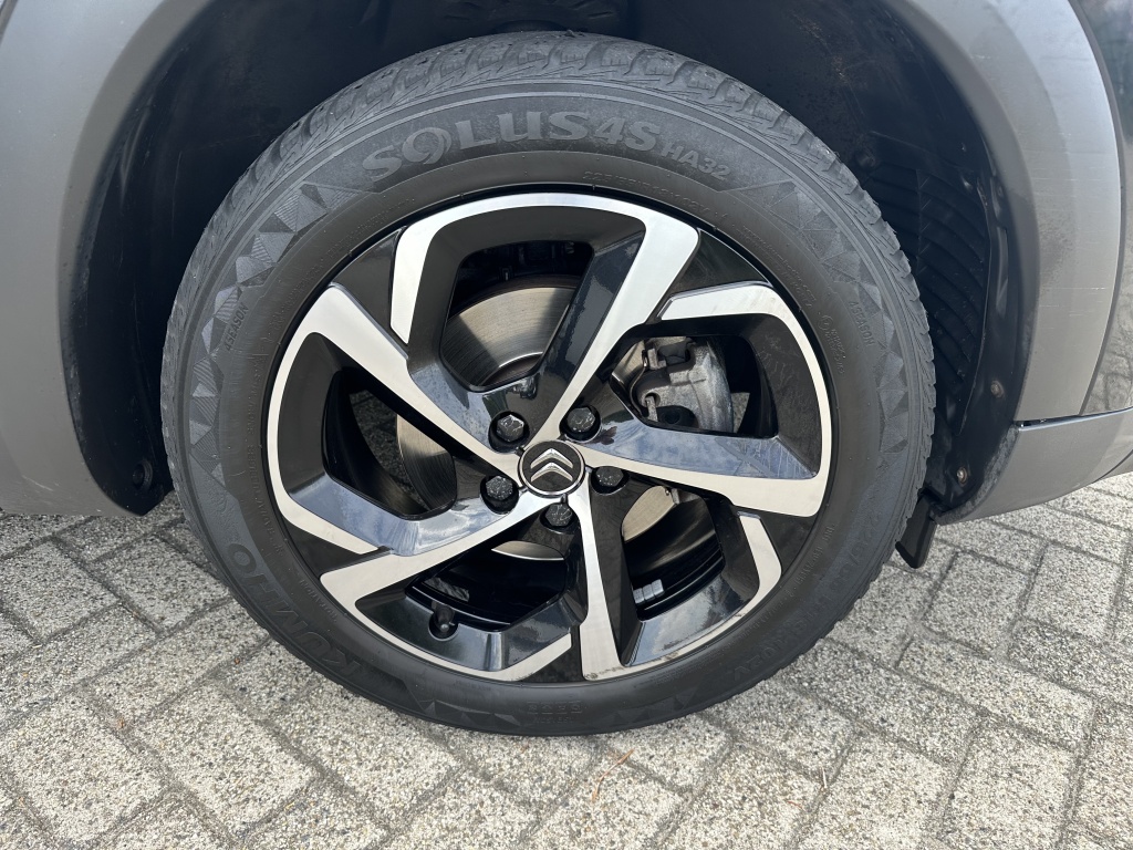 Citroën C5 Aircross Citroen C5 Aircross 1.6 180 PK Business Plus | 4 Nieuwe All Season Banden | Camera |