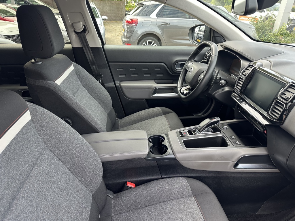 Citroën C5 Aircross Citroen C5 Aircross 1.6 180 PK Business Plus | 4 Nieuwe All Season Banden | Camera |