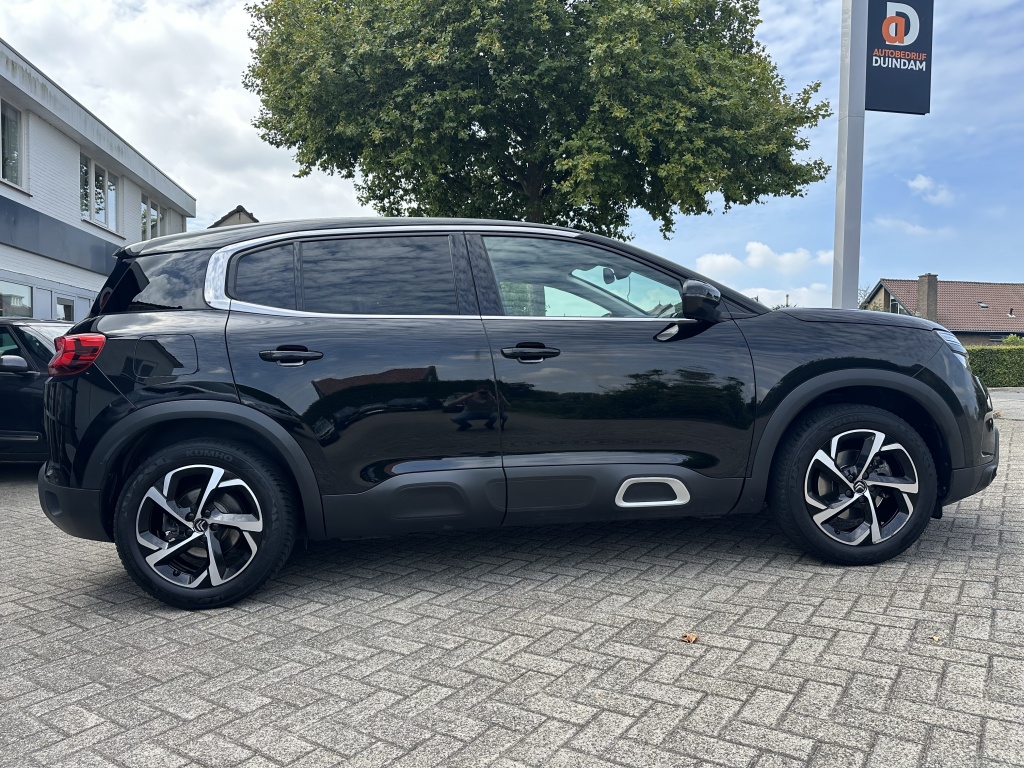 Citroën C5 Aircross Citroen C5 Aircross 1.6 180 PK Business Plus | 4 Nieuwe All Season Banden | Camera |