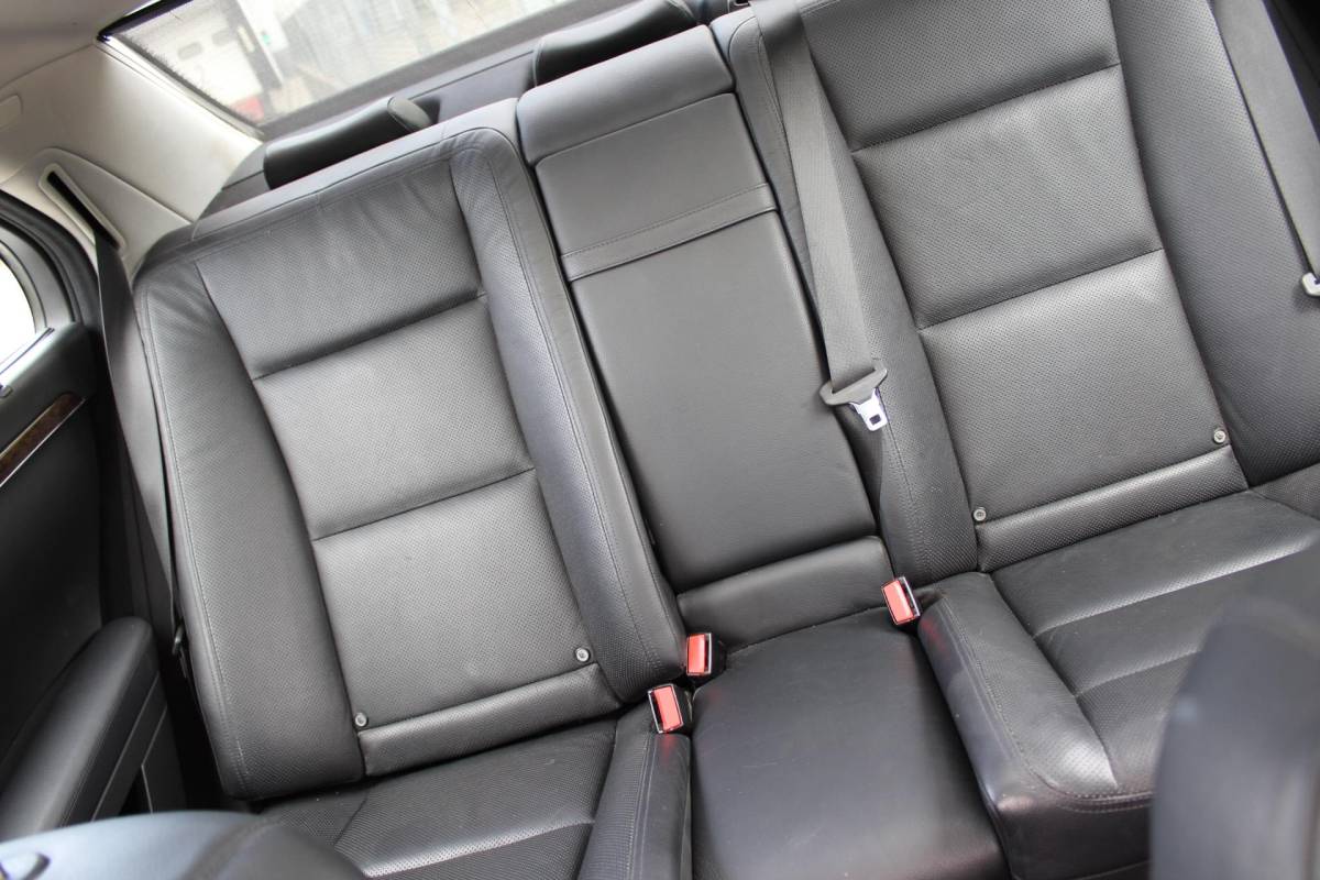 Mercedes-Benz S-Klasse Mercedes-Benz S-klasse 350 CDI BlueTEC Lang Prestige Plus AUTOMAAT BOMVOL OPTIES LEER