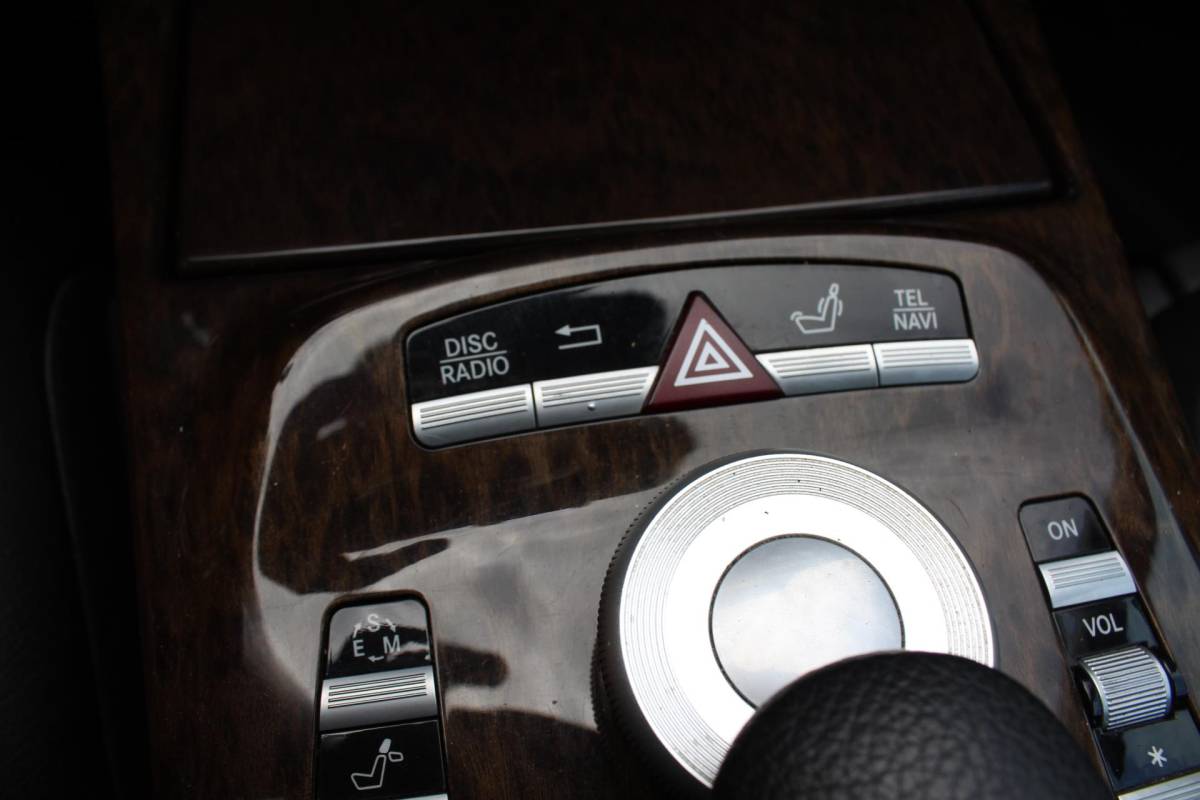 Mercedes-Benz S-Klasse Mercedes-Benz S-klasse 350 CDI BlueTEC Lang Prestige Plus AUTOMAAT BOMVOL OPTIES LEER