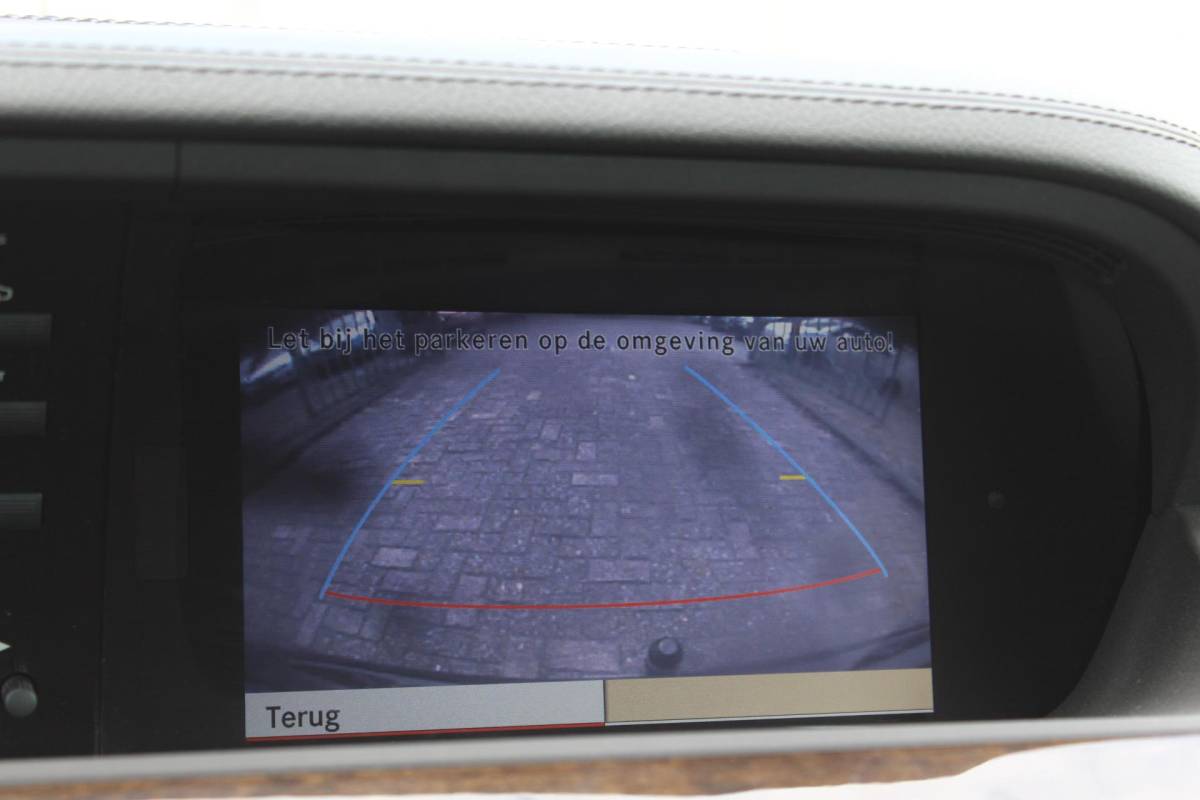Mercedes-Benz S-Klasse Mercedes-Benz S-klasse 350 CDI BlueTEC Lang Prestige Plus AUTOMAAT BOMVOL OPTIES LEER