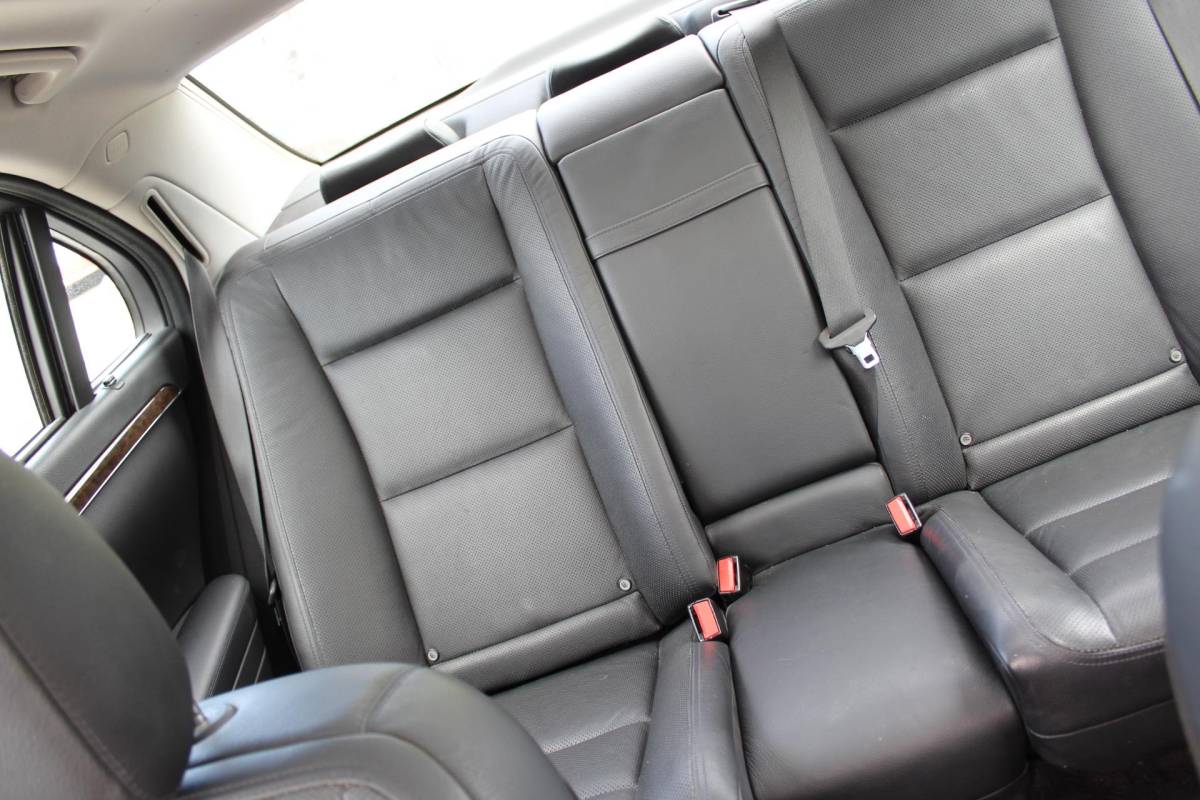 Mercedes-Benz S-Klasse Mercedes-Benz S-klasse 350 CDI BlueTEC Lang Prestige Plus AUTOMAAT BOMVOL OPTIES LEER