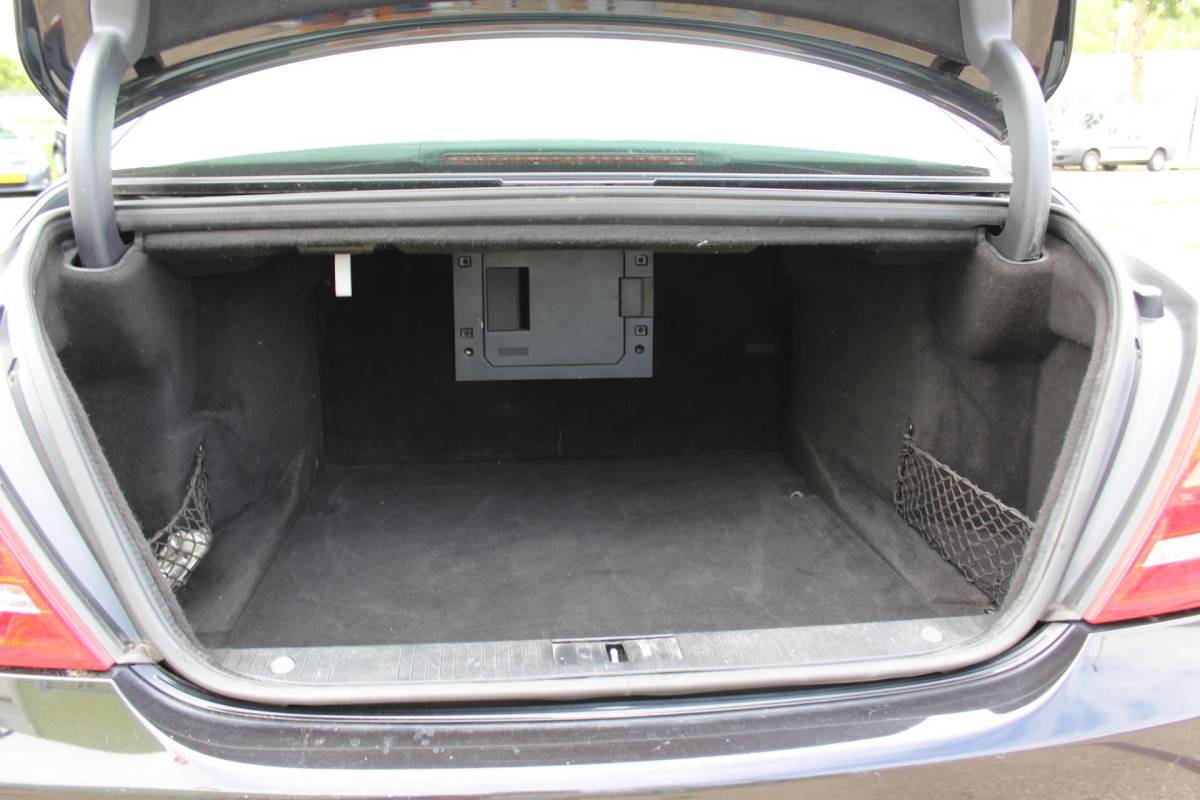 Mercedes-Benz S-Klasse Mercedes-Benz S-klasse 350 CDI BlueTEC Lang Prestige Plus AUTOMAAT BOMVOL OPTIES LEER