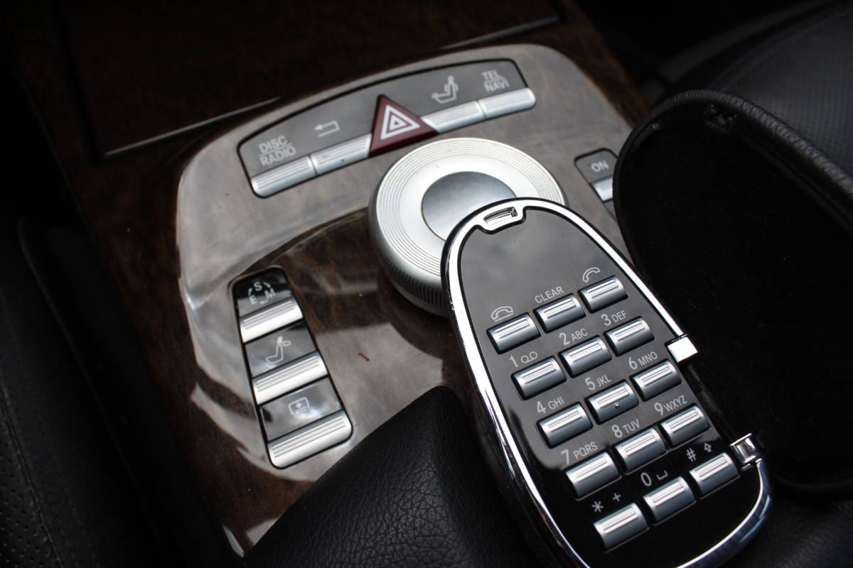 Mercedes-Benz S-Klasse Mercedes-Benz S-klasse 350 CDI BlueTEC Lang Prestige Plus AUTOMAAT BOMVOL OPTIES LEER