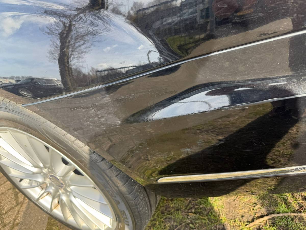 Mercedes-Benz S-Klasse Mercedes-Benz S-klasse 350 CDI BlueTEC Lang Prestige Plus AUTOMAAT BOMVOL OPTIES LEER