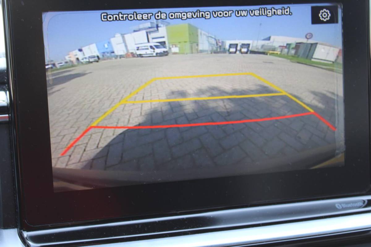 Kia ProCeed Kia ProCeed 1.4 T-GDI GT-Line AUTOMAAT RIJKLAAR PRIJS CARPLAY MULTIMEDIA CAMERA