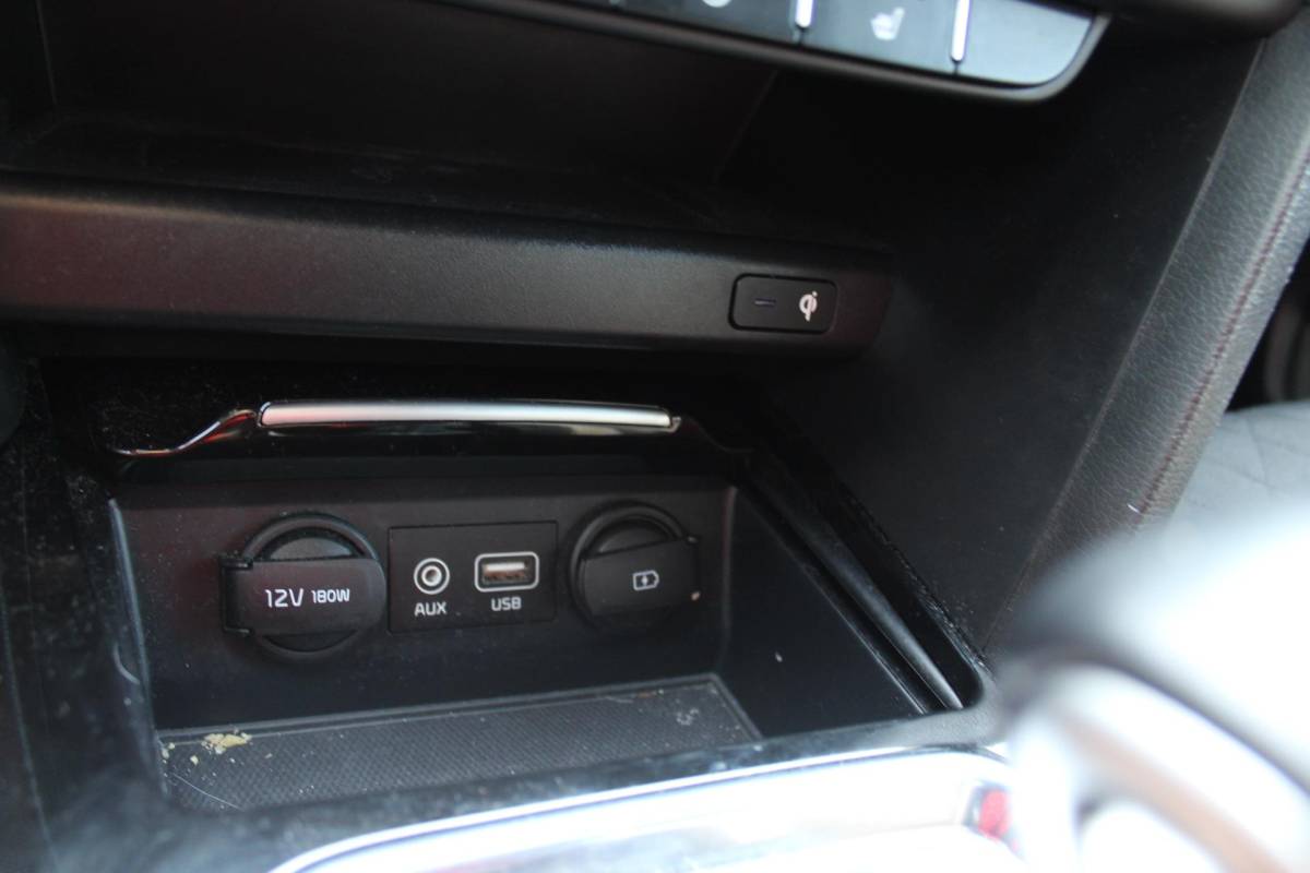 Kia ProCeed Kia ProCeed 1.4 T-GDI GT-Line AUTOMAAT RIJKLAAR PRIJS CARPLAY MULTIMEDIA CAMERA