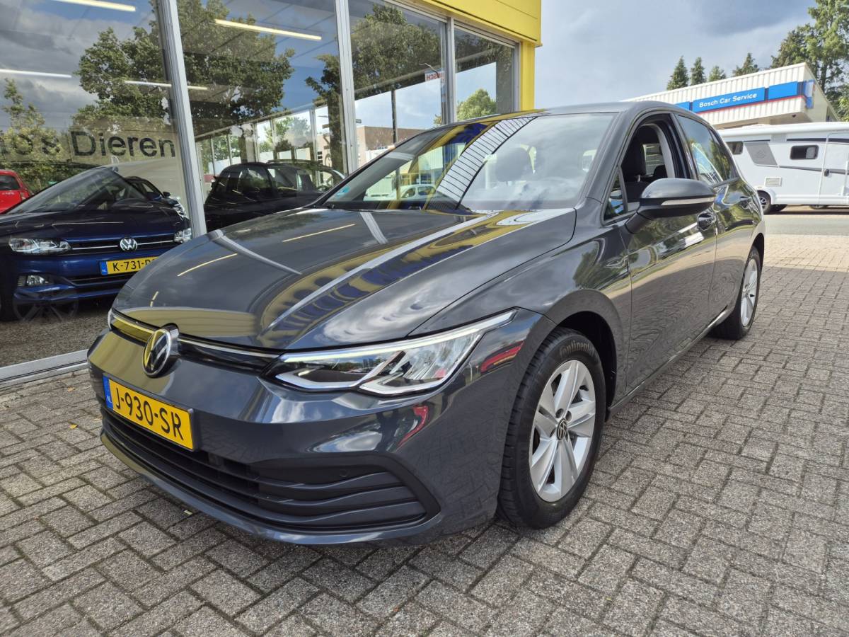 Volkswagen Golf Volkswagen Golf 1.0 TSI Golf