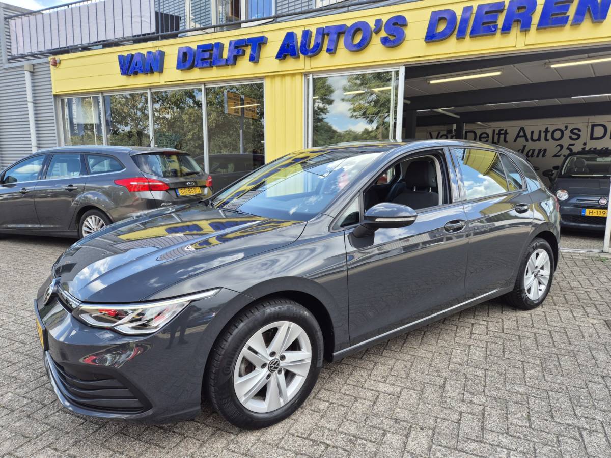 Volkswagen Golf Volkswagen Golf 1.0 TSI Golf