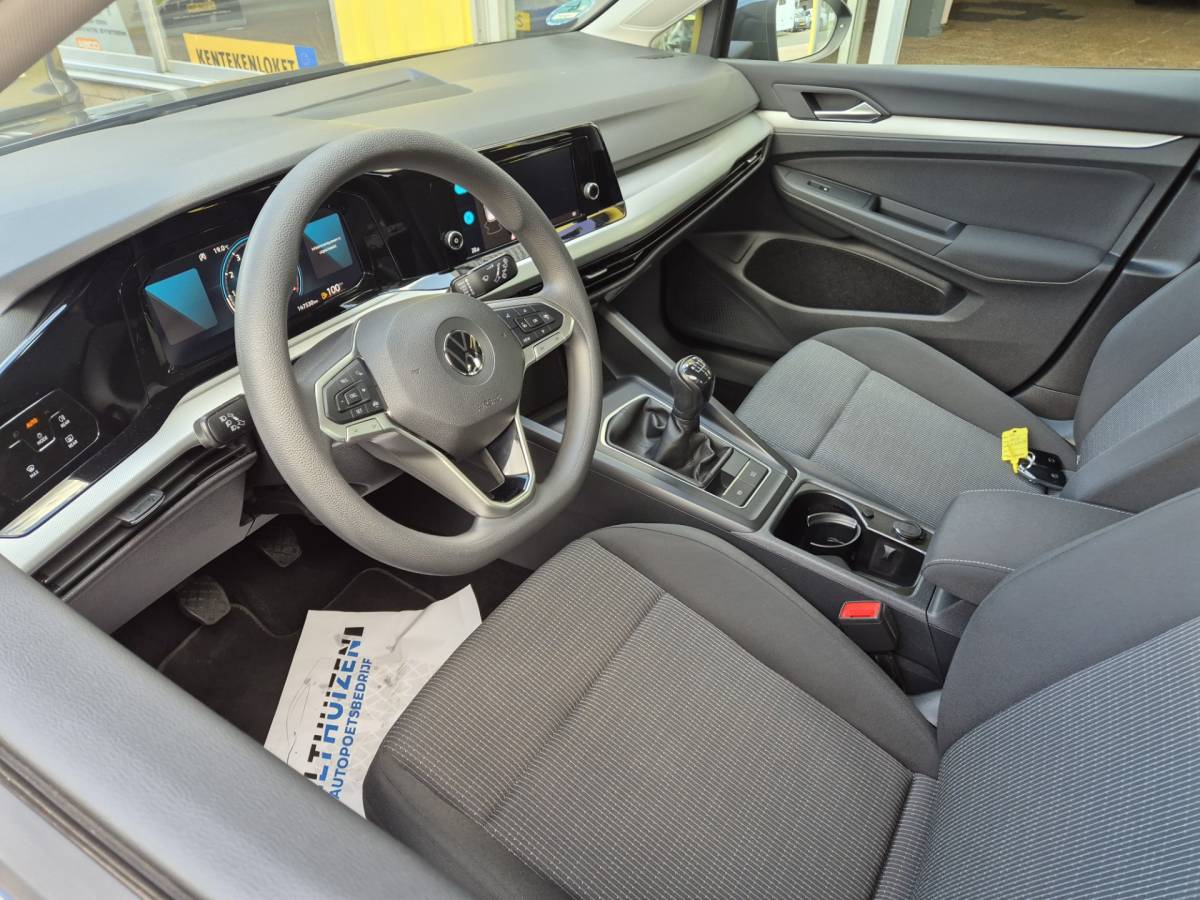Volkswagen Golf Volkswagen Golf 1.0 TSI Golf