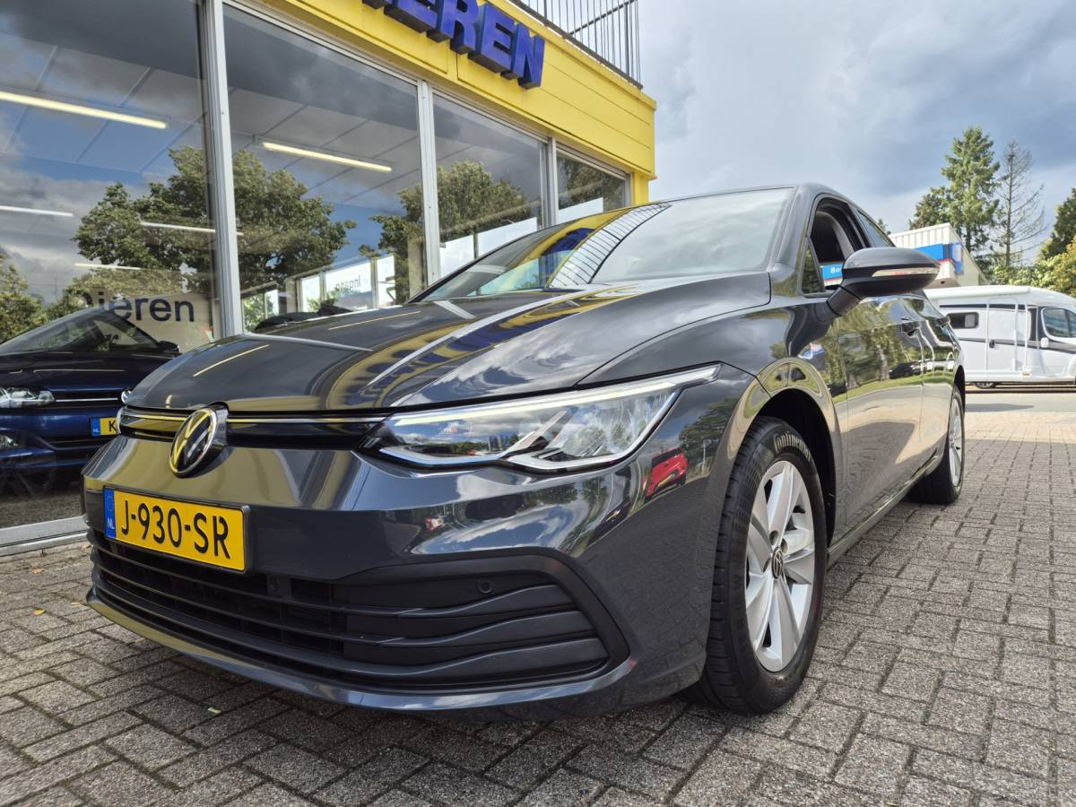 Volkswagen Golf Volkswagen Golf 1.0 TSI Golf
