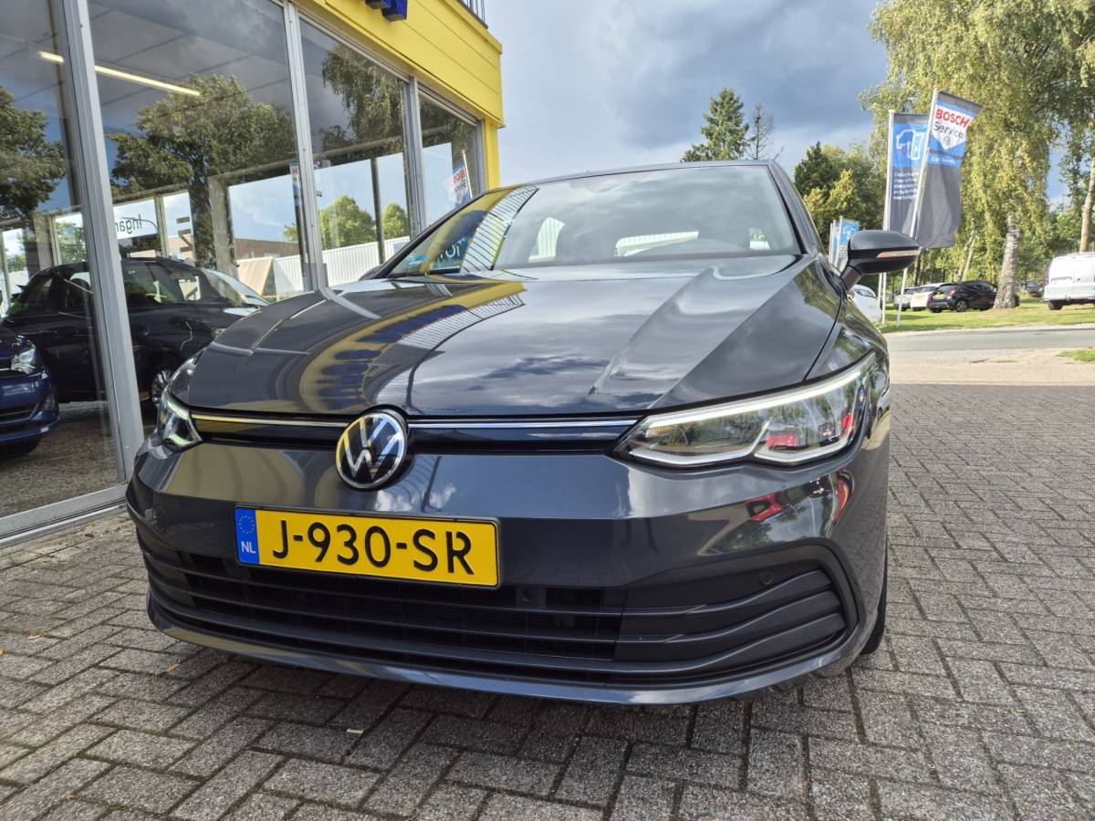 Volkswagen Golf Volkswagen Golf 1.0 TSI Golf