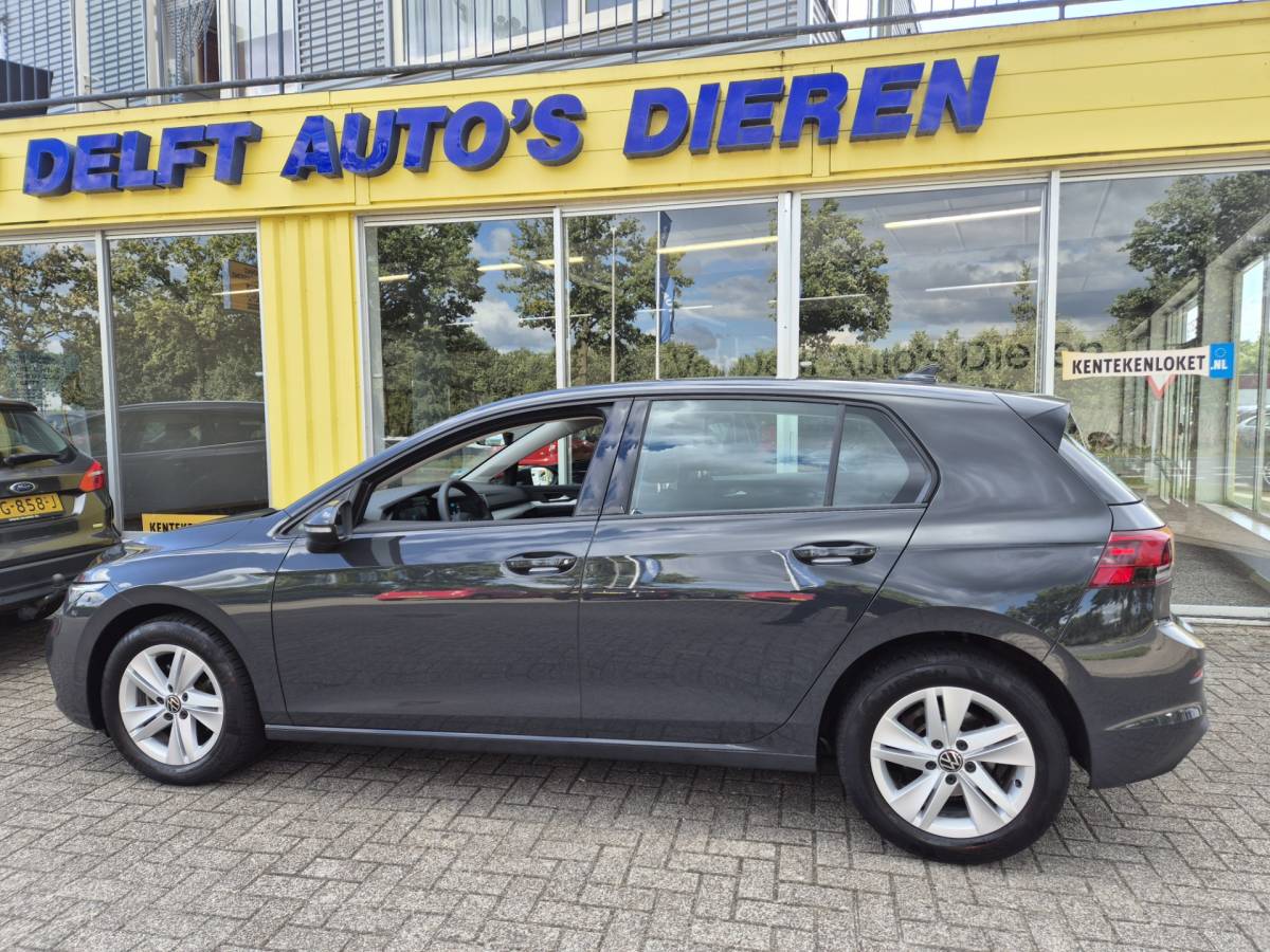 Volkswagen Golf Volkswagen Golf 1.0 TSI Golf