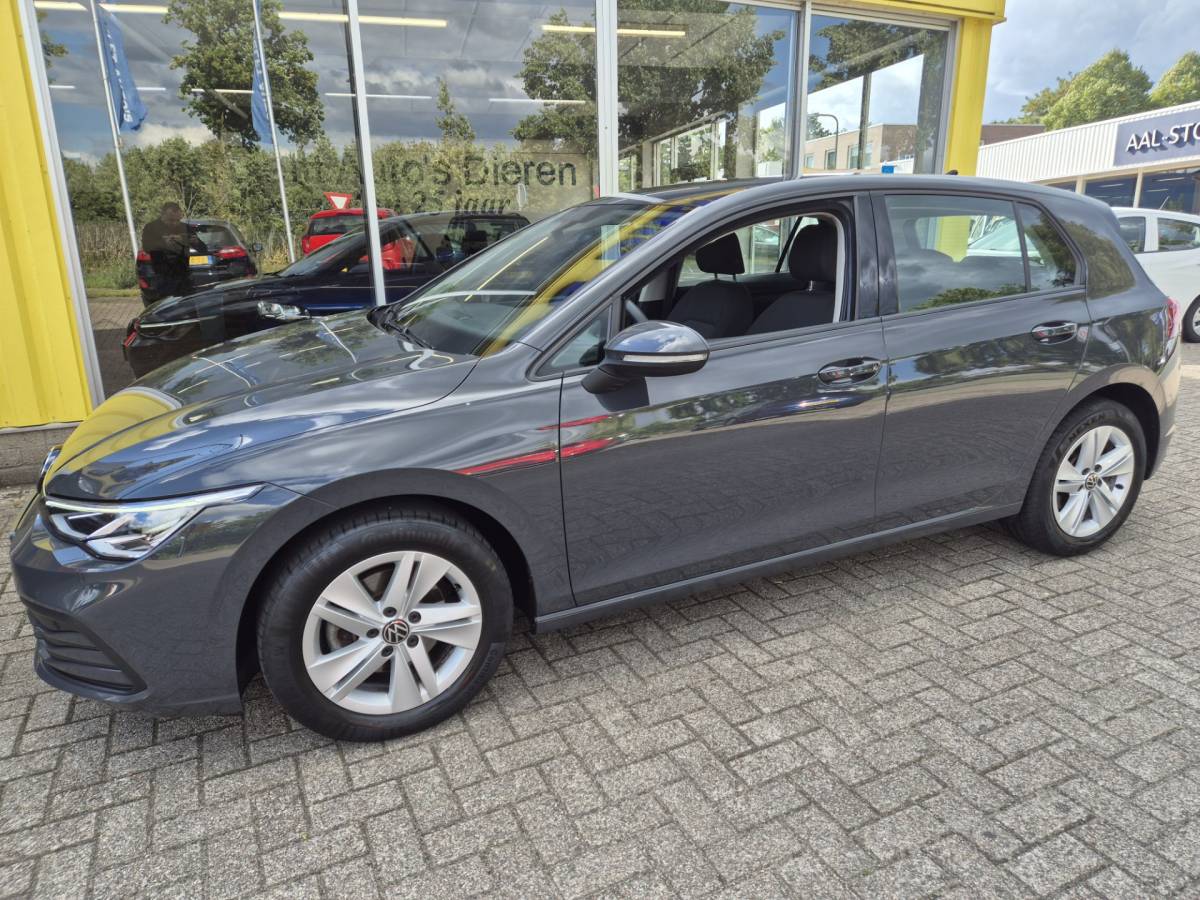 Volkswagen Golf Volkswagen Golf 1.0 TSI Golf