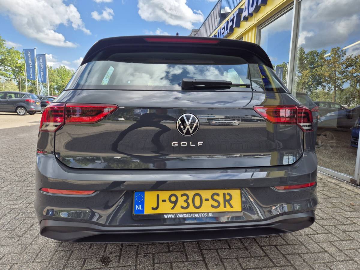 Volkswagen Golf Volkswagen Golf 1.0 TSI Golf