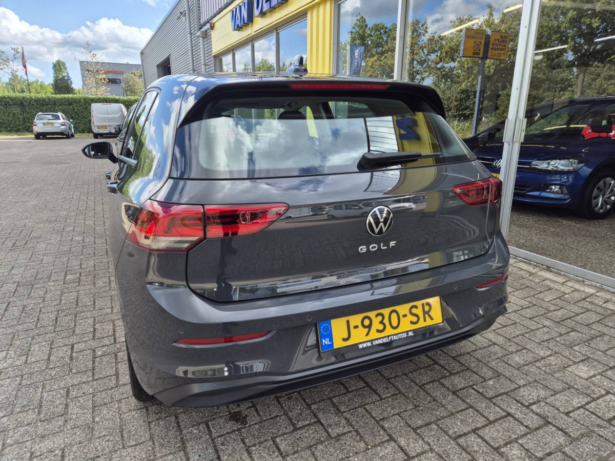 Volkswagen Golf Volkswagen Golf 1.0 TSI Golf