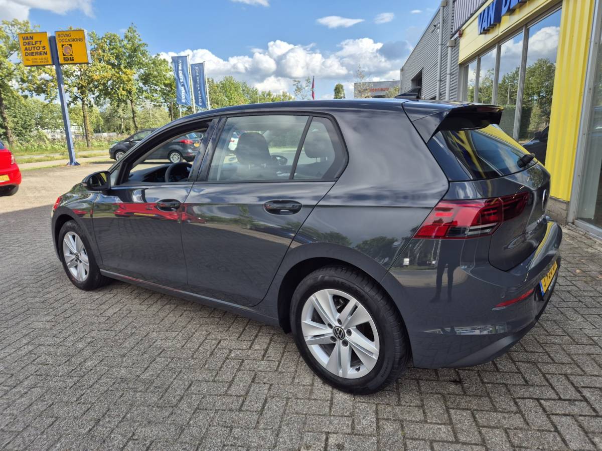 Volkswagen Golf Volkswagen Golf 1.0 TSI Golf